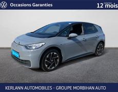 Volkswagen ID3 Vannes