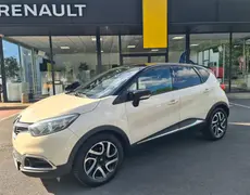 Renault Captur Sannerville
