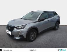 Peugeot 2008 Saint-Rémy-de-Sillé