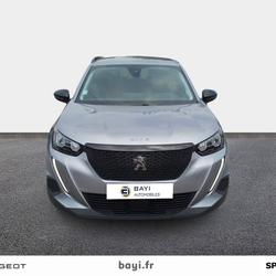 Peugeot 2008 2008 PureTech 100 S&S BVM6 Style Saint-R&eacute;my-de-Sill&eacute;