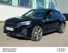 Audi Q2 Morlaix