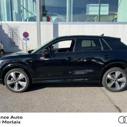 Audi Q2 35 TFSI 150ch S line Plus S tronic 7 occasion - Morlaix - photo 2/11