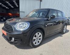 Mini Countryman Guipavas