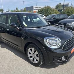 Mini Countryman II (F60) Cooper 136ch Guipavas