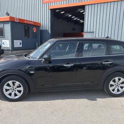 Mini Countryman II (F60) Cooper 136ch Guipavas