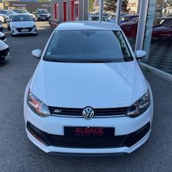 Volkswagen Polo 1.0 60CH LOUNGE 5P Eckbolsheim
