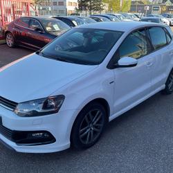 Volkswagen Polo 1.0 60CH LOUNGE 5P Eckbolsheim