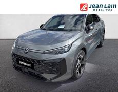 Volkswagen T-Roc Fontaine
