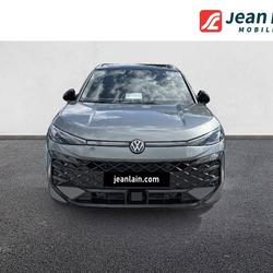 Volkswagen T-Roc T-Roc 1.5 eTSI EVO2 Hybrid 150 ch DSG7 R-Line Fontaine