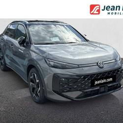 Volkswagen T-Roc T-Roc 1.5 eTSI EVO2 Hybrid 150 ch DSG7 R-Line Fontaine