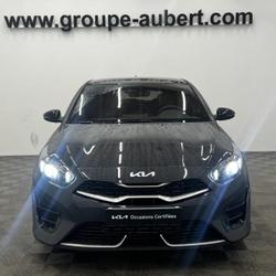 Kia Pro Cee'd 1.5 T-GDi 140ch GT-line Premium DCT7 TOURLAVILLE