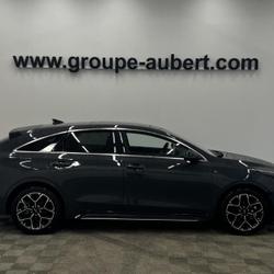 Kia Pro Cee'd 1.5 T-GDi 140ch GT-line Premium DCT7 TOURLAVILLE