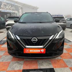 Nissan Qashqai E -POWER 190 TEKNA Toit Hayon 1&deg;Main occasion - Lescure-d'Albigeois - photo 2/31