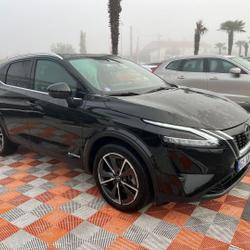 Nissan Qashqai E -POWER 190 TEKNA Toit Hayon 1&deg;Main occasion - Lescure-d'Albigeois - photo 3/31