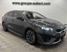 Kia Pro Cee'd TOURLAVILLE
