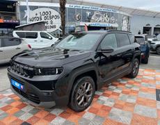 Jeep Compass Lescure-d'Albigeois