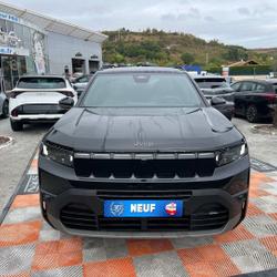 Jeep Compass 1.2 Hybrid 145 AUTOMATIQUE FIRST EDITION Pack Securit&eacute; & Confort occasion - Lescure-d'Albigeois - photo 2/30