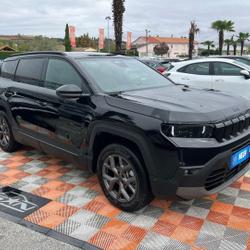 Jeep Compass 1.2 Hybrid 145 AUTOMATIQUE FIRST EDITION Pack Securit&eacute; & Confort occasion - Lescure-d'Albigeois - photo 3/30