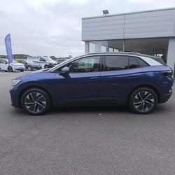 Volkswagen ID4 ID.4 286 ch Pro Life Max Saint-Hilaire-le-Ch&acirc;tel