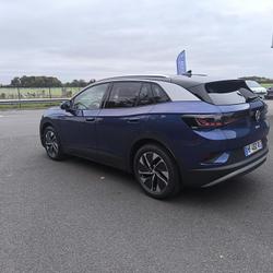 Volkswagen ID4 ID.4 286 ch Pro Life Max Saint-Hilaire-le-Ch&acirc;tel