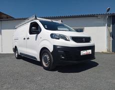 Peugeot Expert Saint-Georges-Montcocq