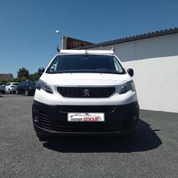Peugeot Expert Long 16 600&euro; HT 2.0 BlueHDi 120ch Premium Saint-Georges-Montcocq