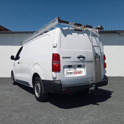 Peugeot Expert Long 16 600&euro; HT 2.0 BlueHDi 120ch Premium Saint-Georges-Montcocq