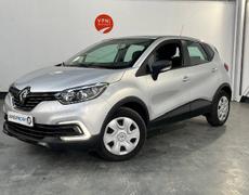 Renault Captur Guipavas