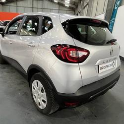 Renault Captur 0.9 TCe 90ch Zen - 19 Guipavas