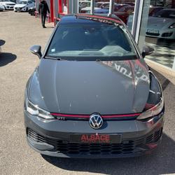 Volkswagen Golf 8 2.0 TSI 300CH GTI CLUBSPORT DSG7 Eckbolsheim