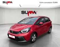Honda Jazz Tassin-la-Demi-Lune