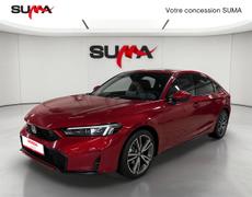 Honda Civic Tassin-la-Demi-Lune