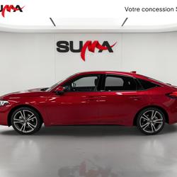 Honda Civic Civic e:HEV 2.0 i-MMD Advance Tassin-la-Demi-Lune