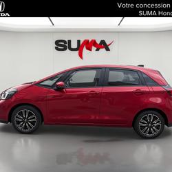 Honda Jazz Jazz e:HEV 1.5 i-MMD Advance V&eacute;nissieux