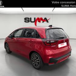 Honda Jazz Jazz e:HEV 1.5 i-MMD Advance V&eacute;nissieux