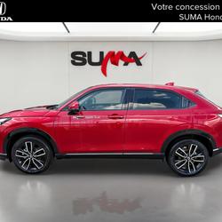 Honda HR V HR-V e:HEV 1.5 i-MMD Advance V&eacute;nissieux