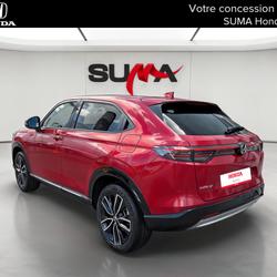 Honda HR V HR-V e:HEV 1.5 i-MMD Advance V&eacute;nissieux