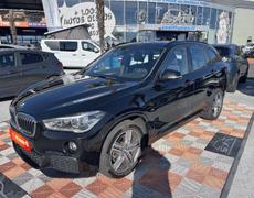 BMW X1 Lescure-d'Albigeois