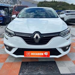 Renault Megane societe Blue DCi 95 BV6 ZEN GPS JA 16" 2PL 9000 HT occasion - Lescure-d'Albigeois - photo 2/28
