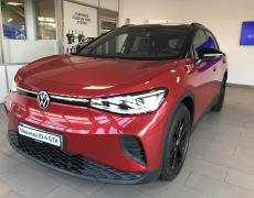 Volkswagen ID4 L'Aigle