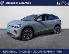 Volkswagen ID4 Vannes