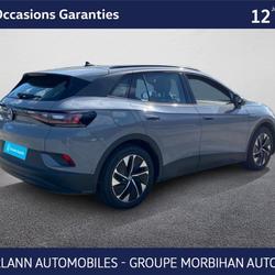 Volkswagen ID4 174 CH PRO Life Plus Vannes
