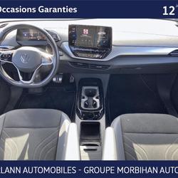 Volkswagen ID4 174 CH PRO Life Plus Vannes