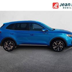 MG ZS ZS 1.5 L Hybrid+ 197 ch Luxury Voglans