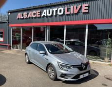 Renault Megane 4 Eckbolsheim