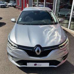 Renault Megane 4 1.5 BLUE DCI 115CH BUSINESS Eckbolsheim