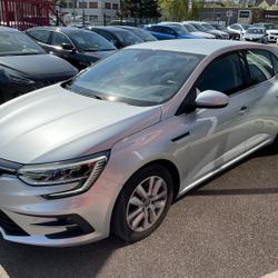 Renault Megane 4 1.5 BLUE DCI 115CH BUSINESS Eckbolsheim