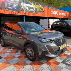 Peugeot 2008 PureTech 100 BV6 STYLE GPS occasion - Cahors - photo 3/30