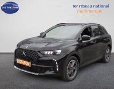 DS DS7 Crossback