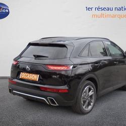 DS DS7 Crossback E-TENSE 225CH EAT8 LIGNE NOIR Lanester